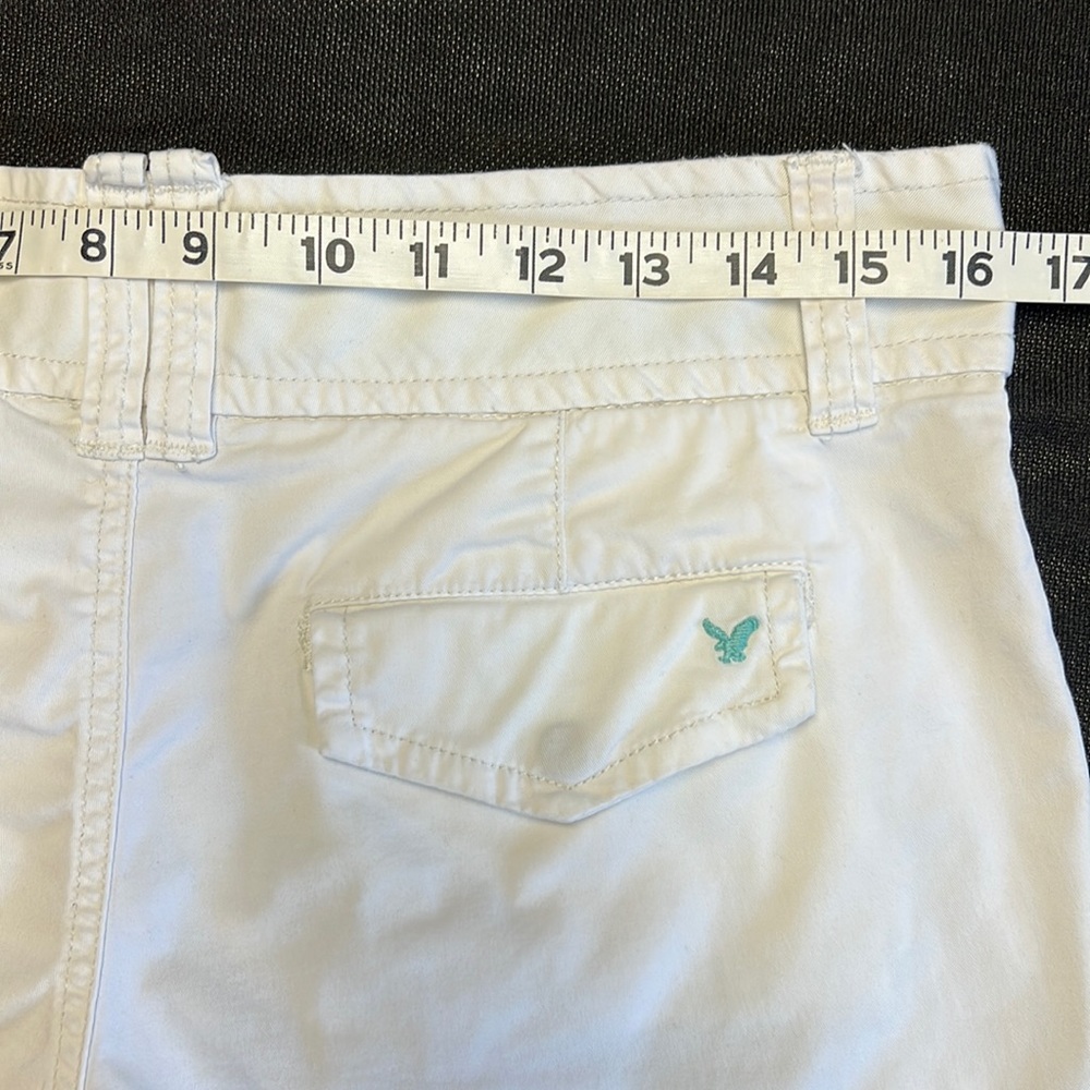 American Eagle stretch shorts - Picture 5 of 16